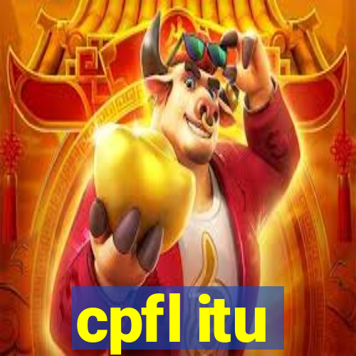 cpfl itu