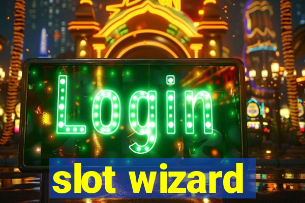 slot wizard