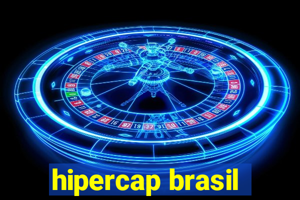 hipercap brasil