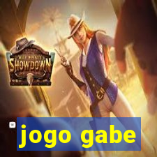 jogo gabe