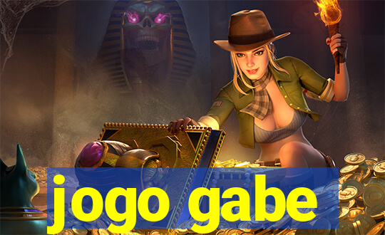 jogo gabe