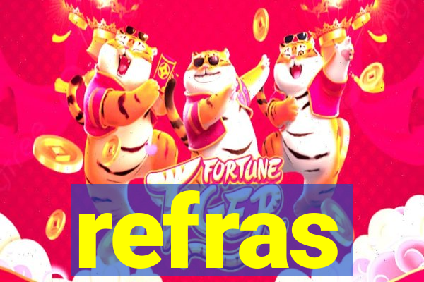 refras