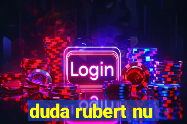 duda rubert nu