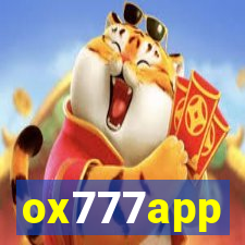 ox777app