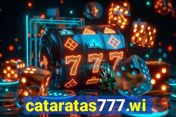 cataratas777.win