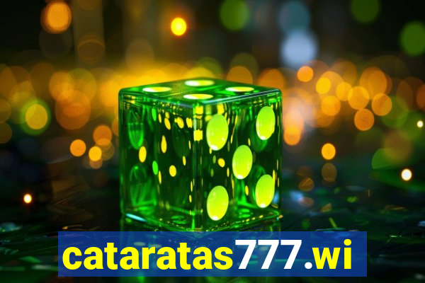 cataratas777.win