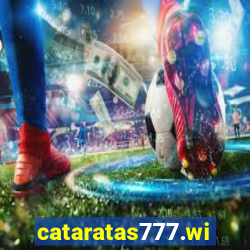 cataratas777.win