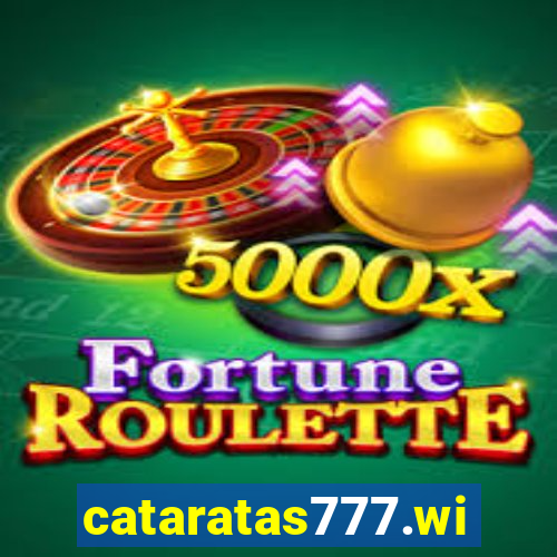 cataratas777.win