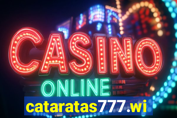 cataratas777.win