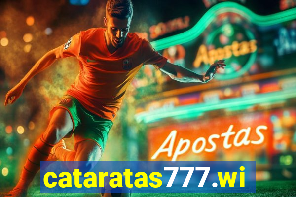 cataratas777.win