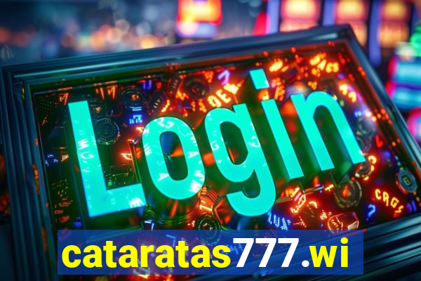 cataratas777.win