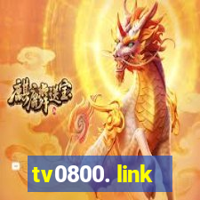 tv0800. link