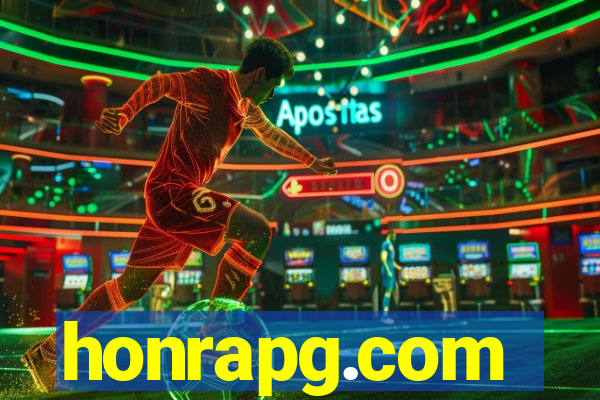 honrapg.com