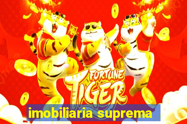 imobiliaria suprema