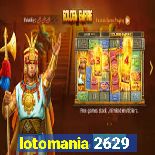 lotomania 2629