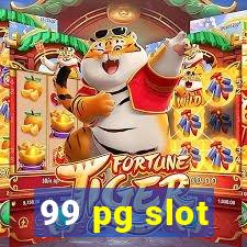 99 pg slot