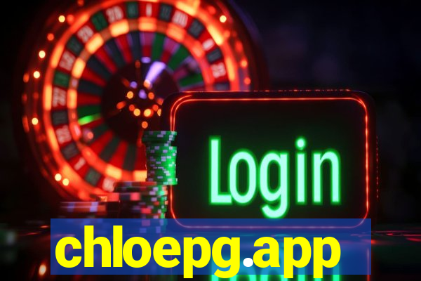 chloepg.app