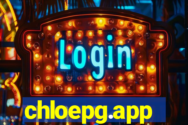 chloepg.app