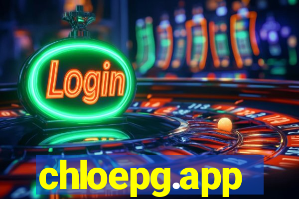 chloepg.app