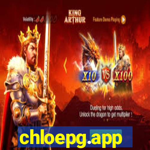 chloepg.app