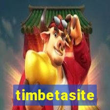 timbetasite