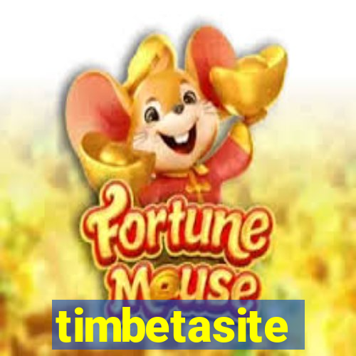 timbetasite