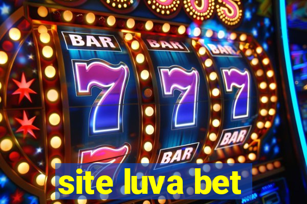 site luva bet