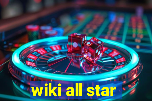 wiki all star