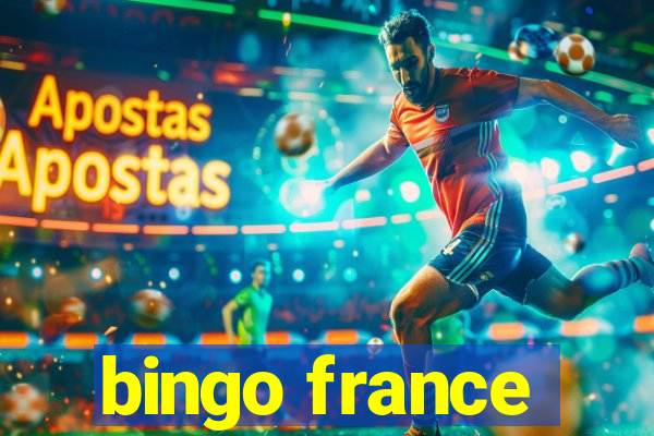 bingo france