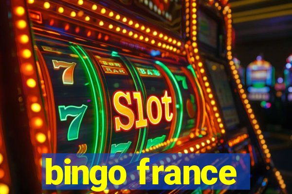 bingo france