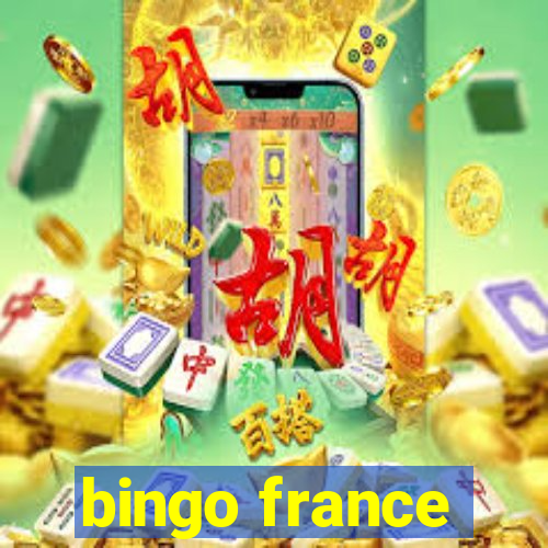 bingo france