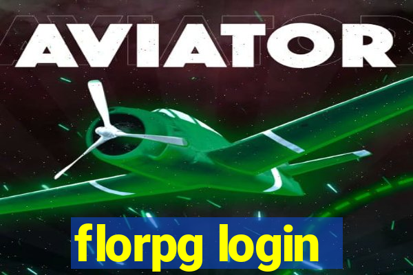 florpg login