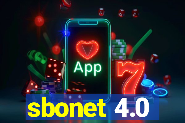 sbonet 4.0