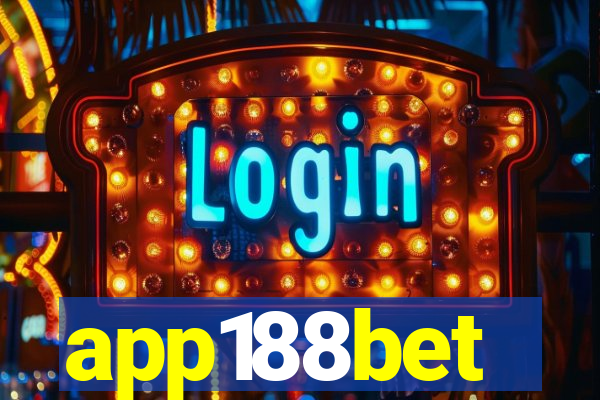 app188bet