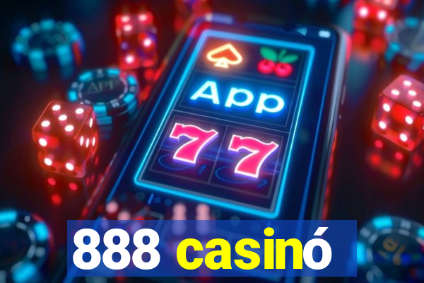 888 casinó