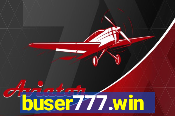 buser777.win