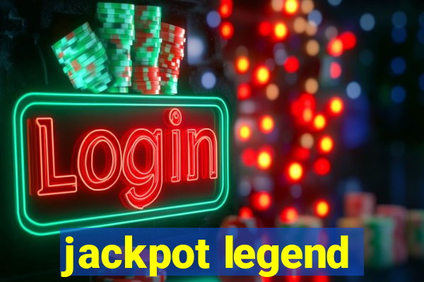 jackpot legend