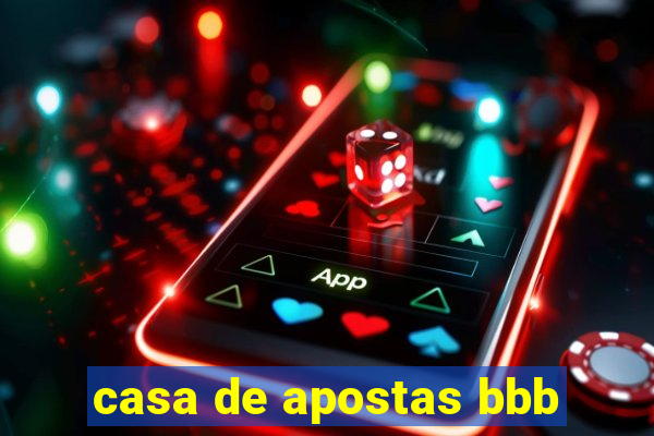 casa de apostas bbb