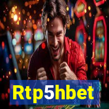 Rtp5hbet