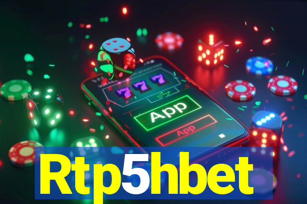 Rtp5hbet