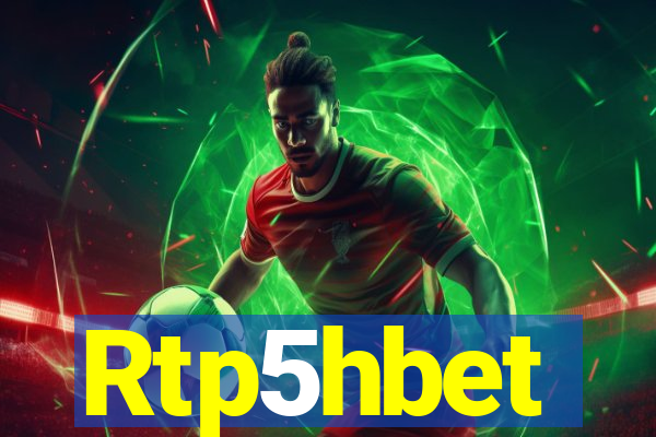 Rtp5hbet