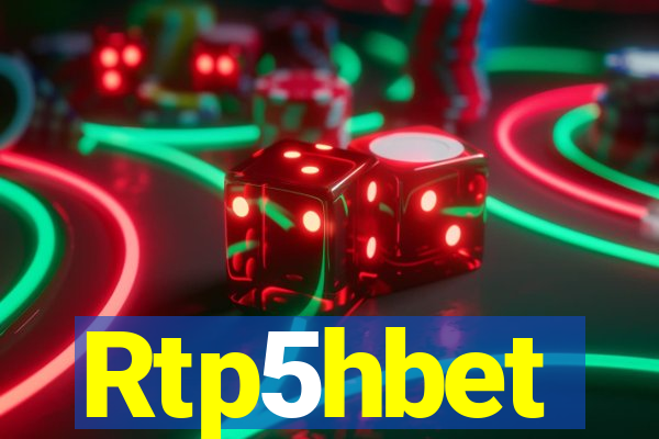 Rtp5hbet