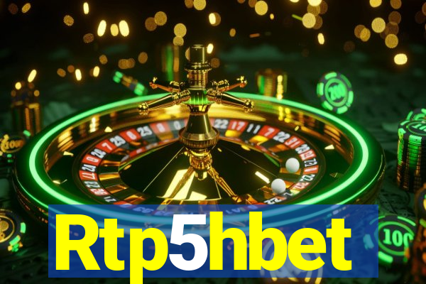 Rtp5hbet