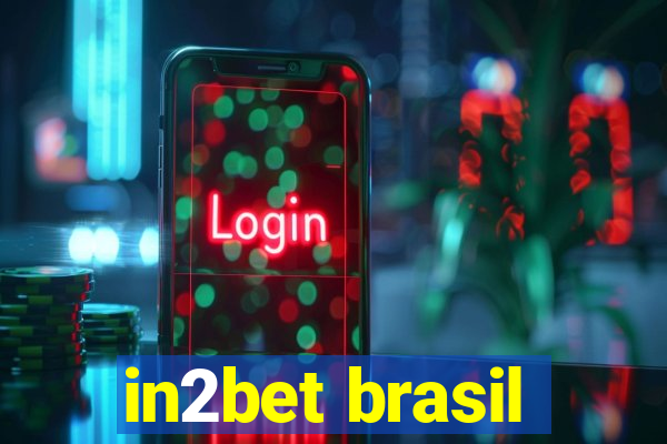 in2bet brasil