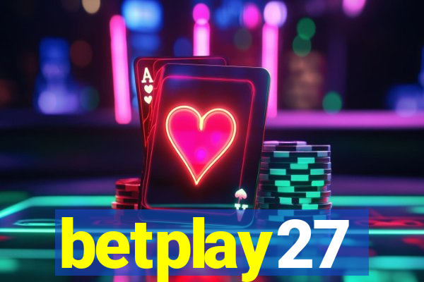 betplay27