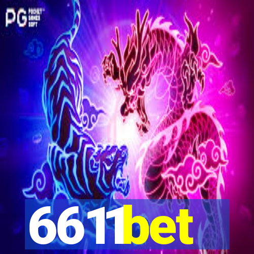 6611bet