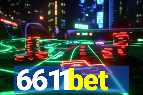 6611bet