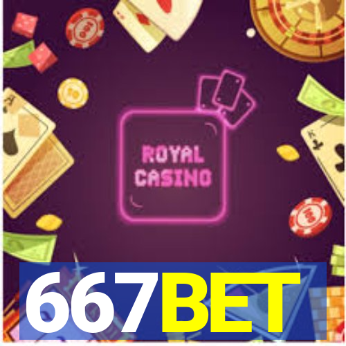 667BET