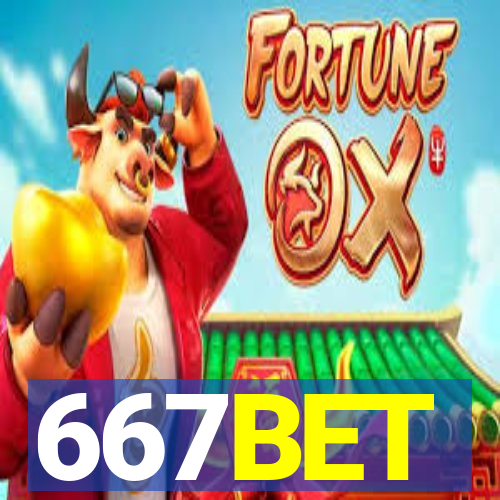 667BET