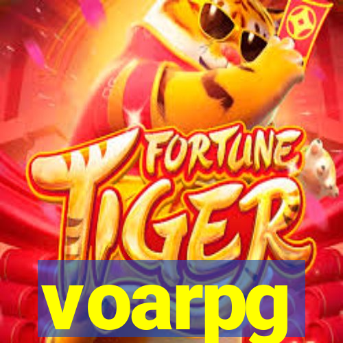 voarpg